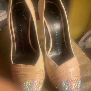 Giuseppe Zanotti heels